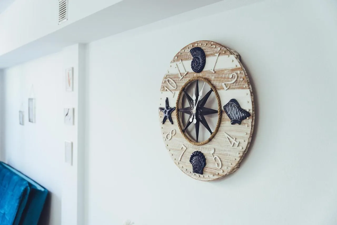 Apartamento Alisios Beach Puerto Del Carmen بويرتو ذيل كارمين