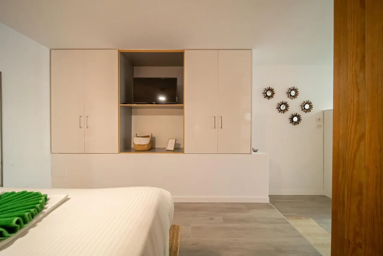Apartamento Alisios Beach Puerto Del Carmen بويرتو ذيل كارمين