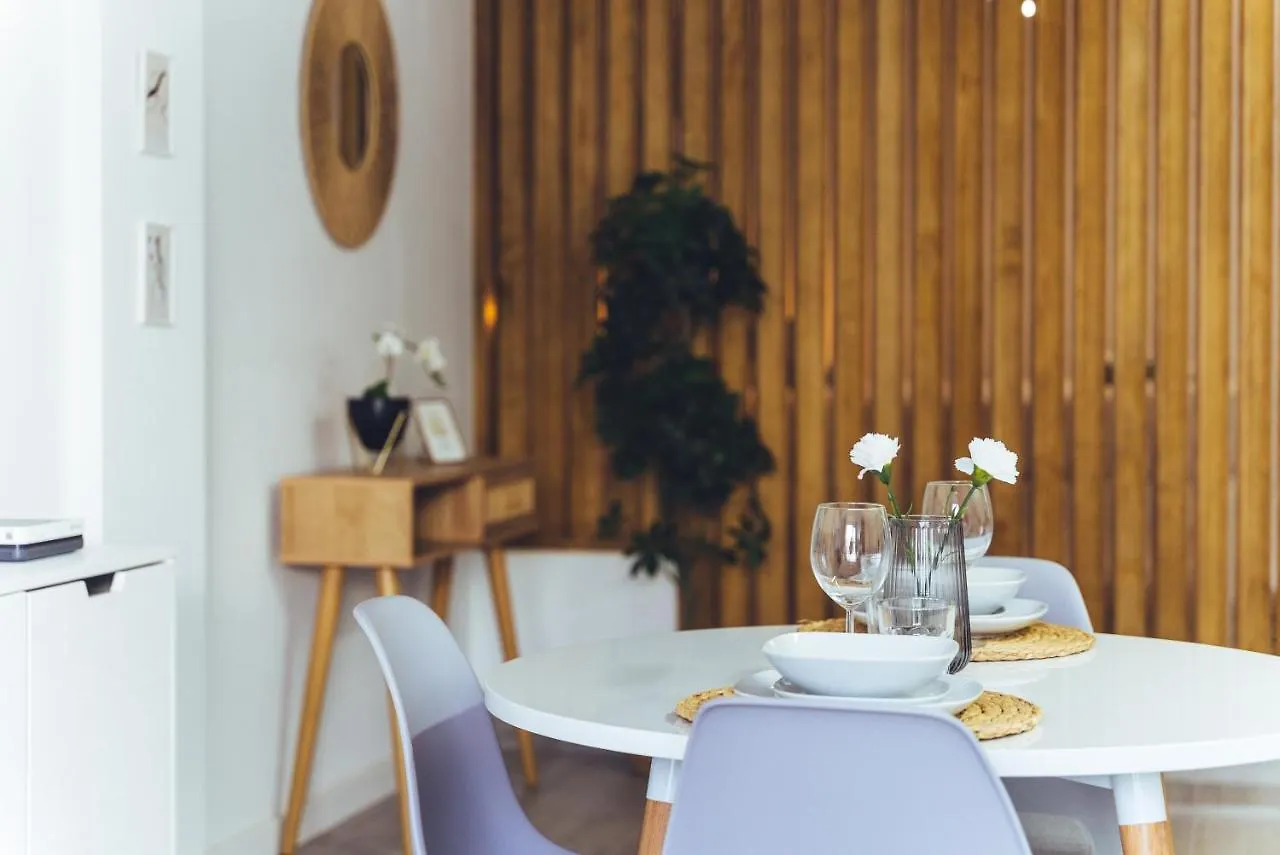 Apartamento Alisios Beach Puerto Del Carmen إسبانيا