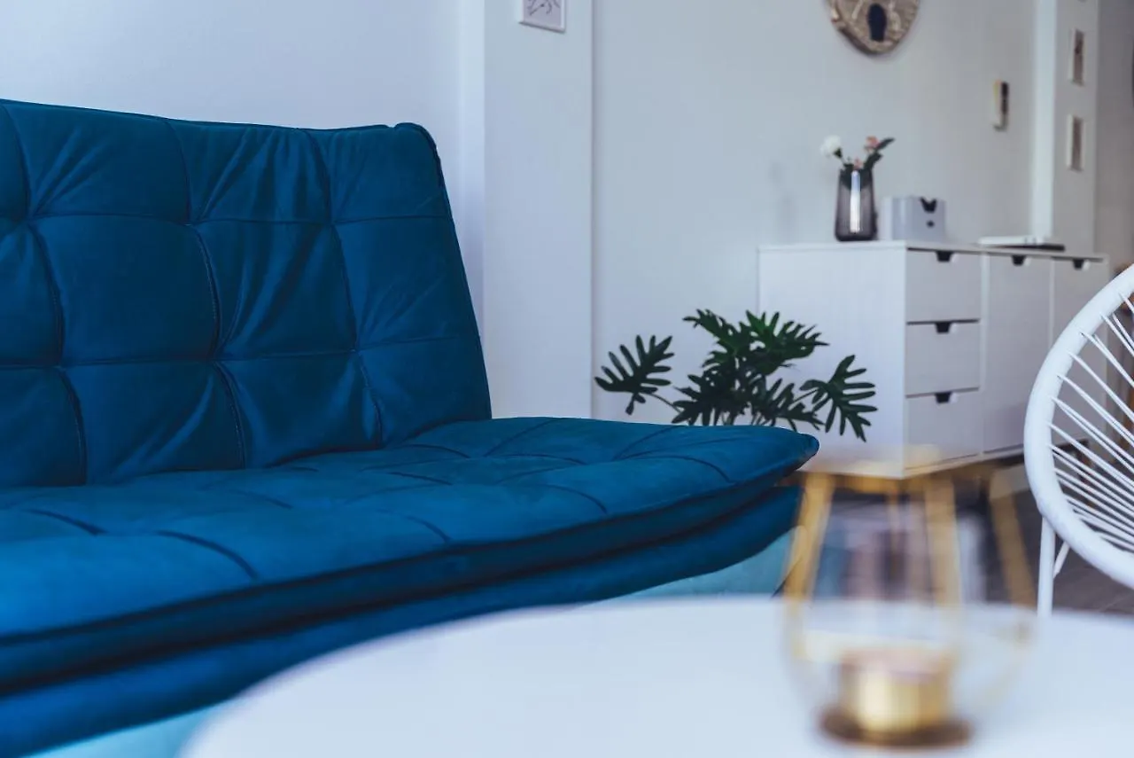 Apartamento Alisios Beach Puerto Del Carmen 0*, بويرتو ذيل كارمين إسبانيا