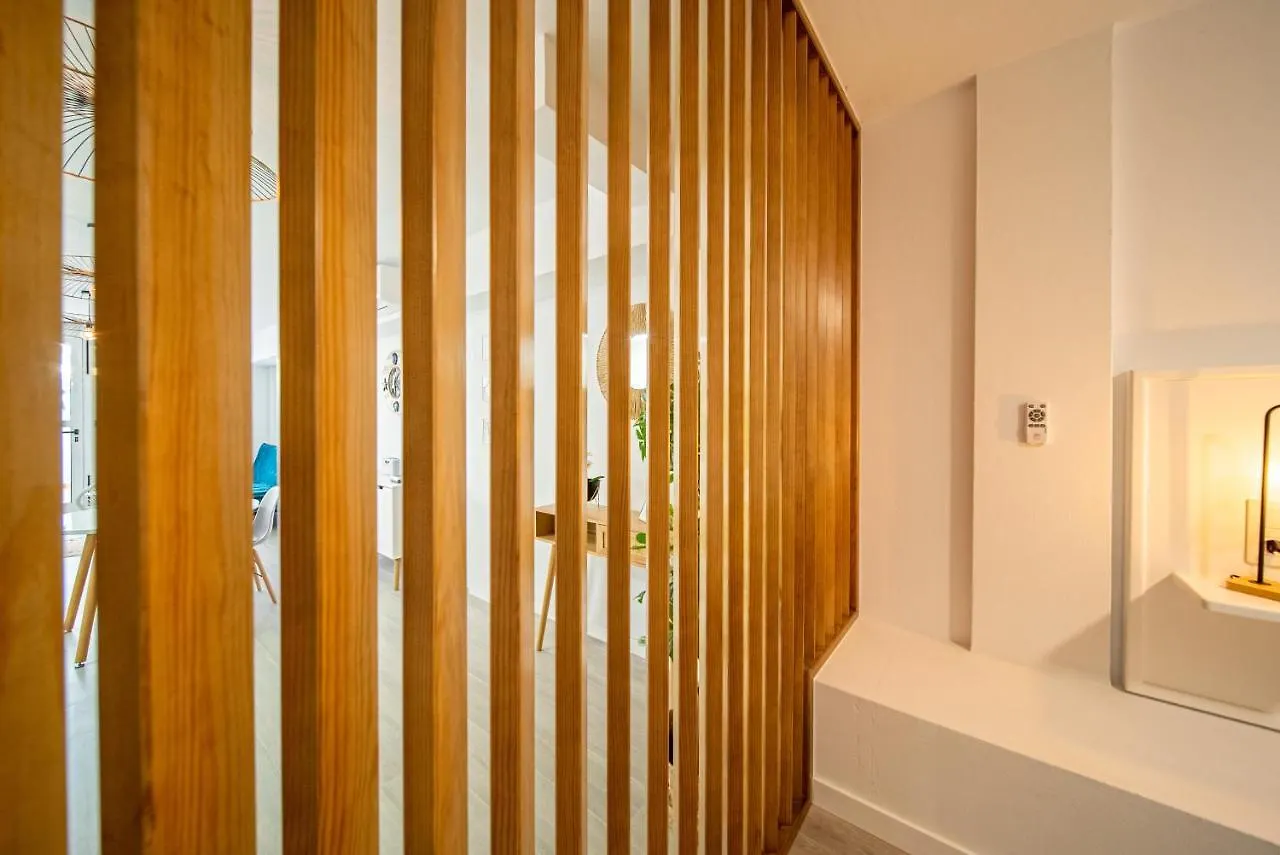 شقة Apartamento Alisios Beach Puerto Del Carmen إسبانيا